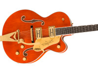 Gretsch Pro Nashville Bigsby ORG Gretsch Pro Nashville Bigsby ORG
